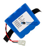 Bateria para PLC JS3038 [bateria de reposição]